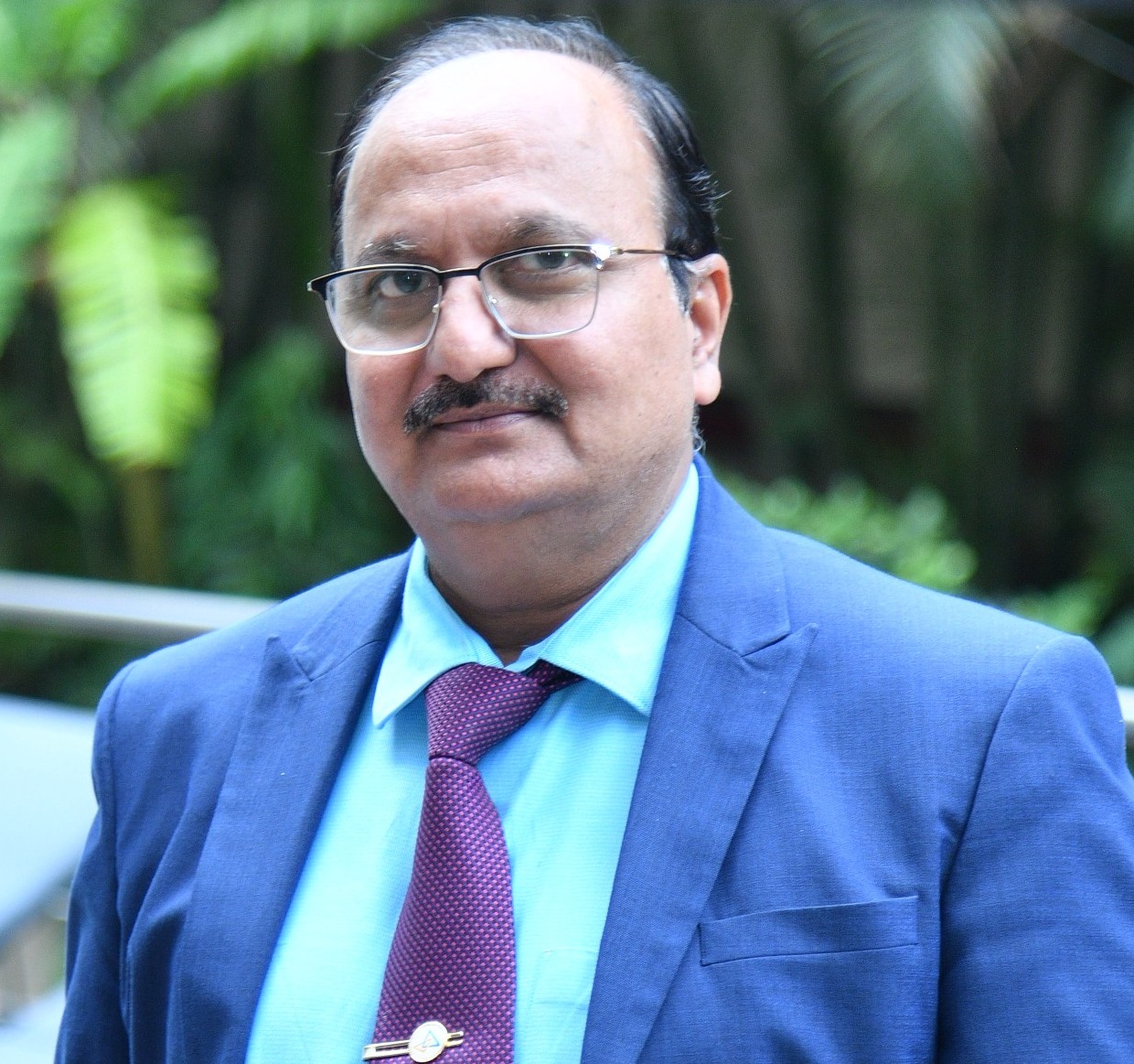 Shri Shreenath Joshi
